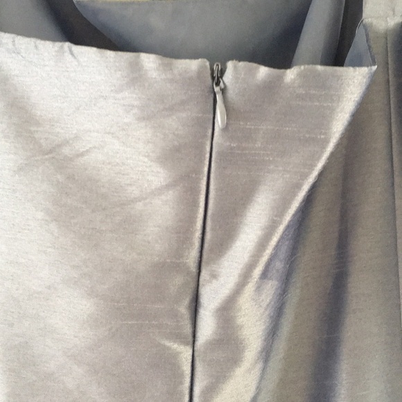 NWT Alex Evenings Gown with shell - Picture 6 of 7